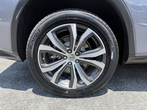 Used 2017 Lexus RX 350 FWD w/ Premium Package image 9
