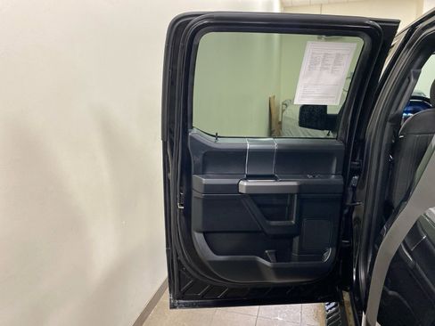 Used 2020 Ford F150 XLT w/ Equipment Group 302A Luxury image 8