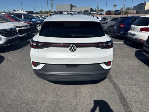 Certified 2023 Volkswagen ID.4 Pro S RWD image 4
