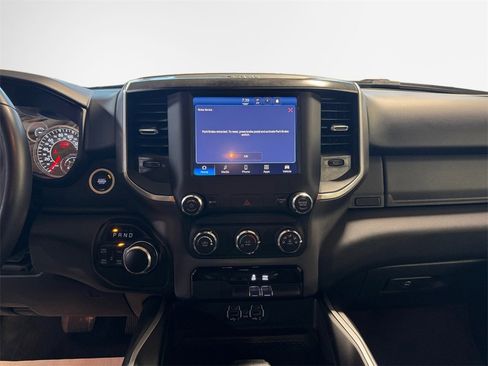 Used 2022 RAM 1500 Big Horn image 22