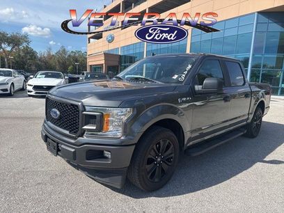 Used 2020 Ford F150 XL w/ Equipment Group 101A Mid