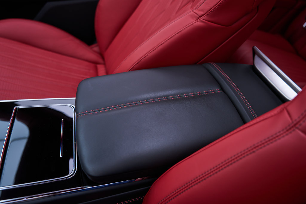 Used 2022 Bentley Flying Spur V8 AWD/4WD image 83