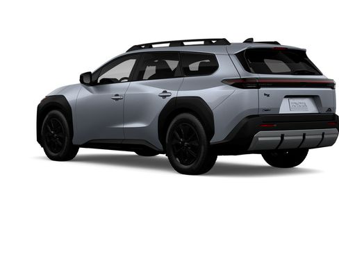 New 2026 Toyota bZ Woodland AWD/4WD image 40