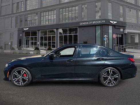 Used 2024 BMW M340i xDrive w/ Premium Package AWD/4WD image 5