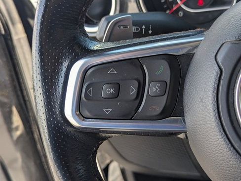 Used 2021 Jeep Wrangler Unlimited Rubicon image 19