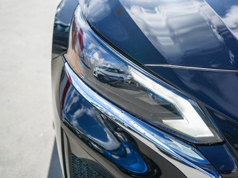 Used 2024 Nissan Altima 2.5 SL image 11