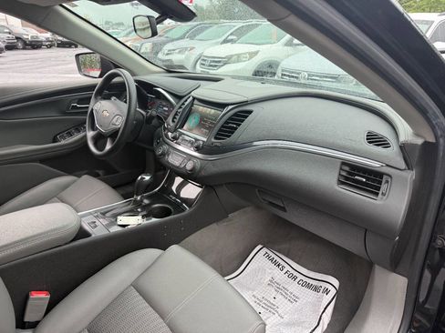 Used 2019 Chevrolet Impala LS image 28
