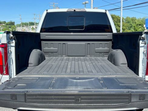Used 2024 Ford F150 Raptor AWD/4WD image 21