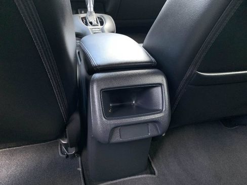 Certified 2026 Honda HR-V EX-L image 43