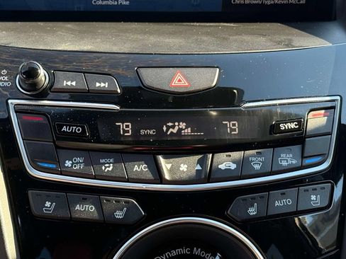 Certified 2023 Acura RDX w/ Advance Package AWD/4WD image 21