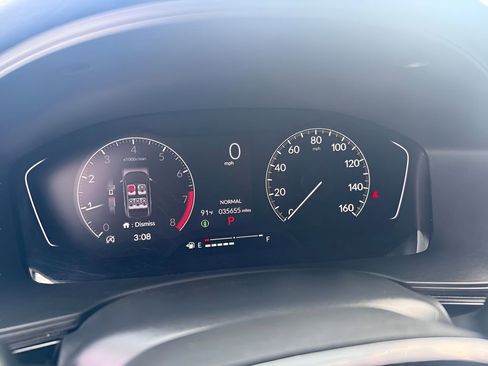 Used 2022 Honda Civic Sport image 18