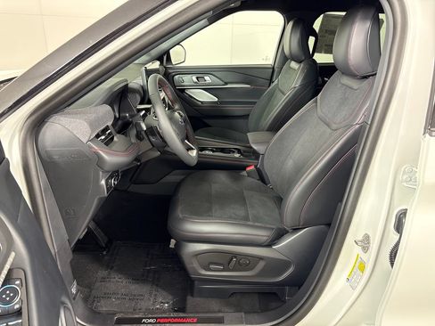 New 2026 Ford Explorer ST w/ Sun And Sound Package AWD/4WD image 29