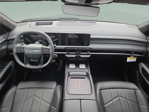 New 2027 Kia Telluride SX Prestige X-Line AWD/4WD image 9