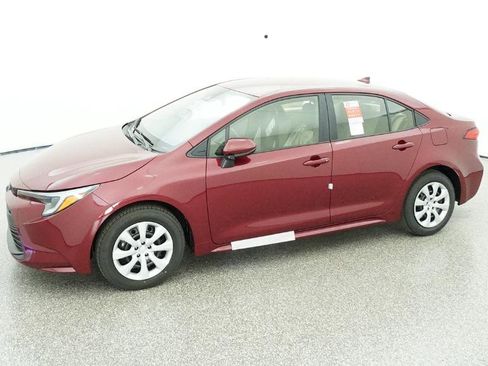 New 2026 Toyota Corolla LE image 7