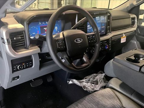 New 2026 Ford F350 XLT w/ XLT Premium Package image 9