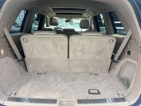 Used 2015 Mercedes-Benz GL 450 4MATIC image 11