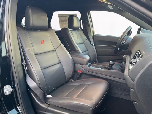 New 2026 Dodge Durango GT AWD/4WD image 15