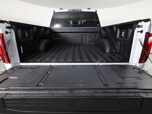 Used 2025 Ford F150 Raptor image 7