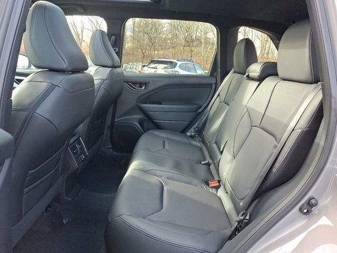 New 2026 Subaru Forester Limited image 6
