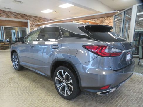 Used 2021 Lexus RX 350 FWD w/ Premium Package image 6
