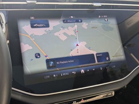 Used 2025 Mercedes-Benz E 350 4MATIC Sedan image 18