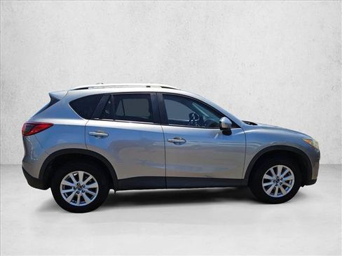 Used 2014 MAZDA CX-5 Touring FWD image 4
