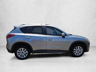 Used 2014 MAZDA CX-5 Touring FWD video 4