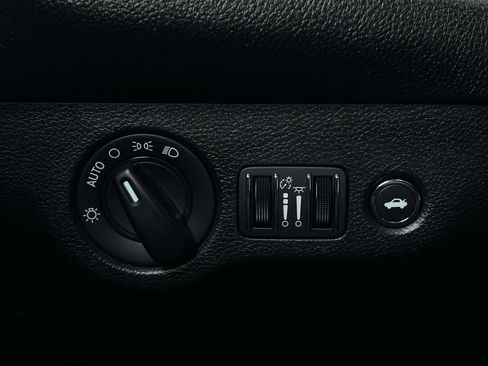 Used 2023 Dodge Challenger R/T w/ Blacktop Package RWD image 22
