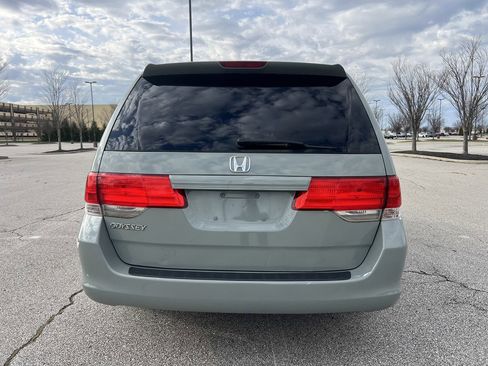 Used 2010 Honda Odyssey EX image 4