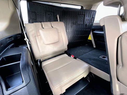 Used 2016 Toyota 4Runner Limited image 28