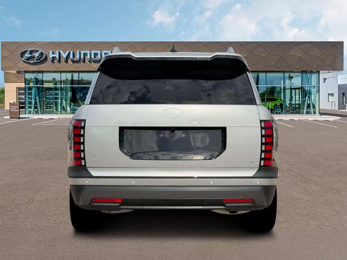 New 2026 Hyundai Palisade SEL Premium AWD/4WD image 6