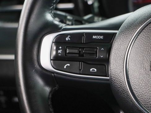 Used 2024 Kia K5 GT-Line FWD image 13