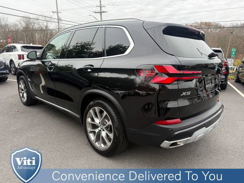 Used 2024 BMW X5 xDrive40i w/ Premium Package image 6