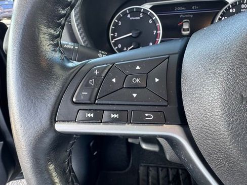 Used 2022 Nissan Sentra SV w/ Trunk Package image 13