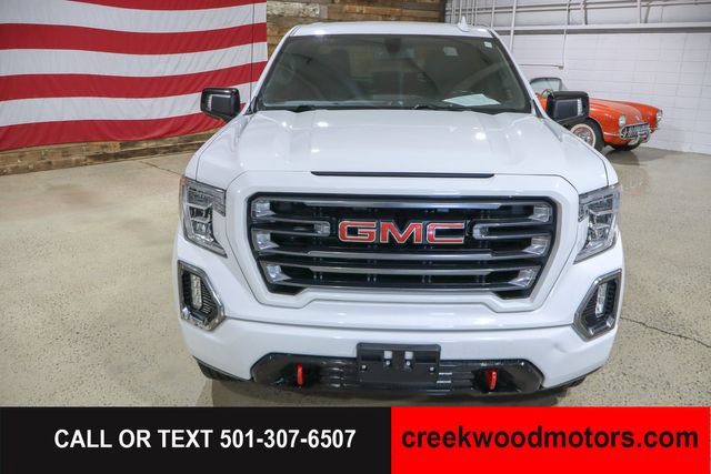 Used 2021 GMC Sierra 1500 AT4 AWD/4WD image 54