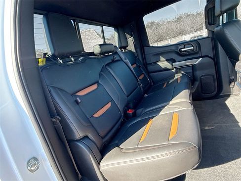 Used 2020 GMC Sierra 1500 AT4 w/ AT4 Premium Package image 31