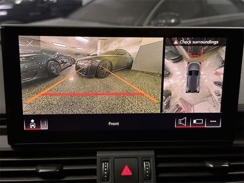 Used 2023 Audi SQ5 Premium Plus w/ Premium Plus Package image 26