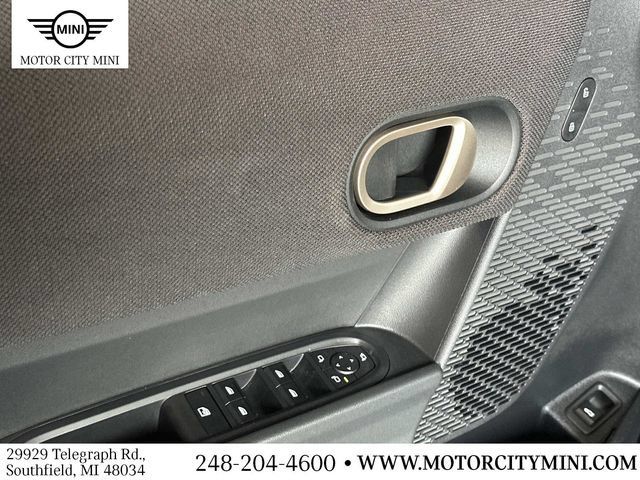Certified 2026 MINI Cooper S FWD image 19