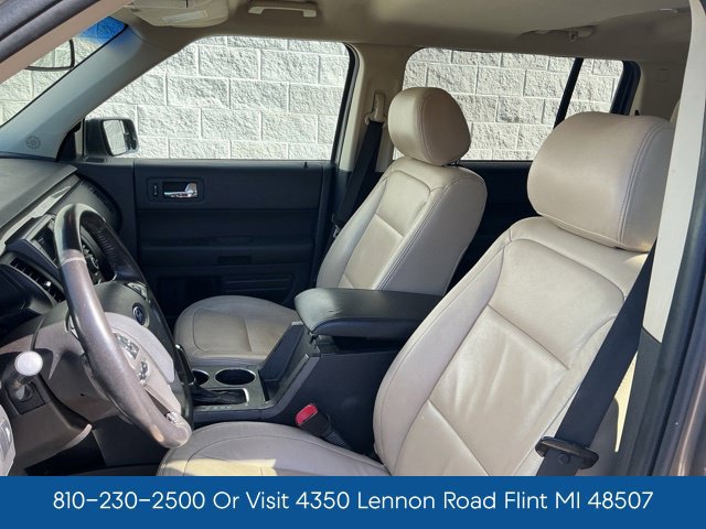 Used 2014 Ford Flex SE FWD image 13