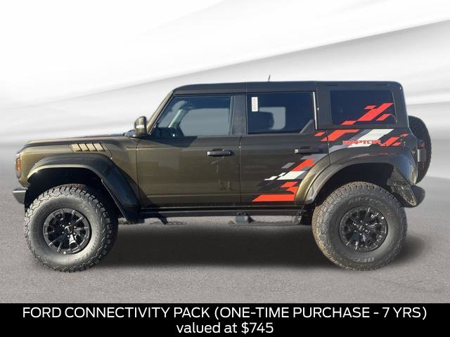 New 2026 Ford Bronco Raptor AWD/4WD image 6