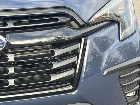 New 2025 Subaru Ascent Bronze Edition image 9