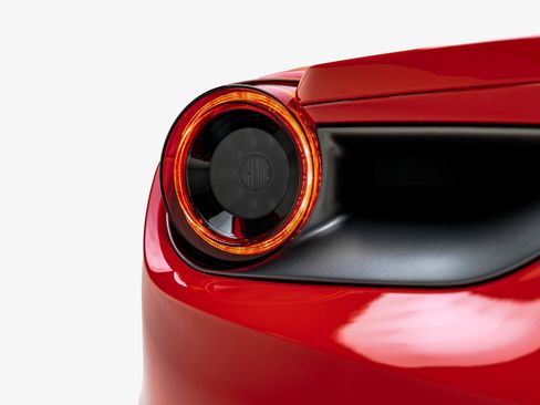 Used 2018 Ferrari 488 GTB RWD image 27
