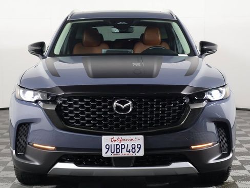 Used 2025 MAZDA CX-50 Meridian Edition image 2