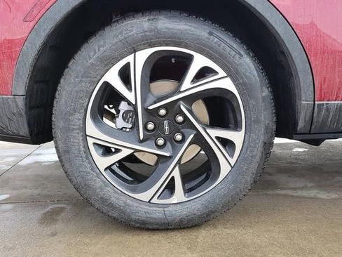 New 2026 Lincoln Nautilus Premier image 22