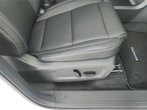 New 2026 Nissan Murano SL image 23