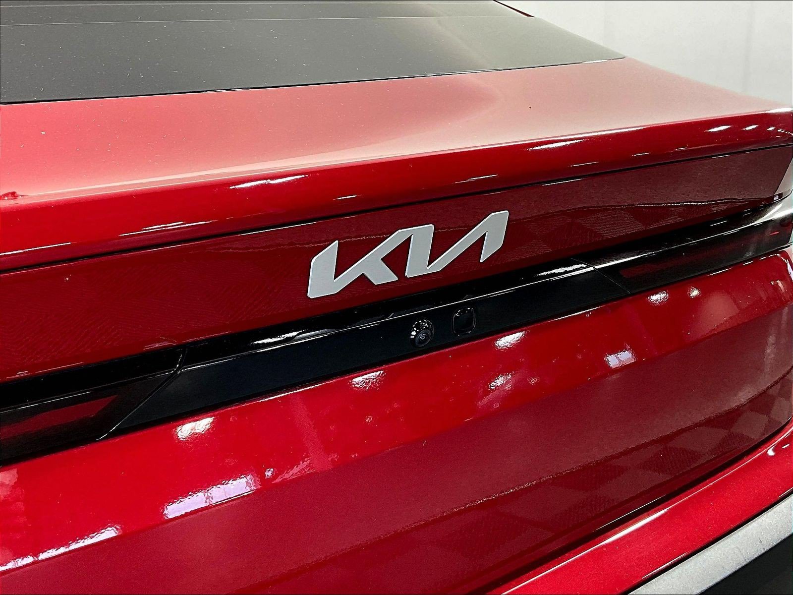 Used 2025 Kia K4 EX FWD image 22