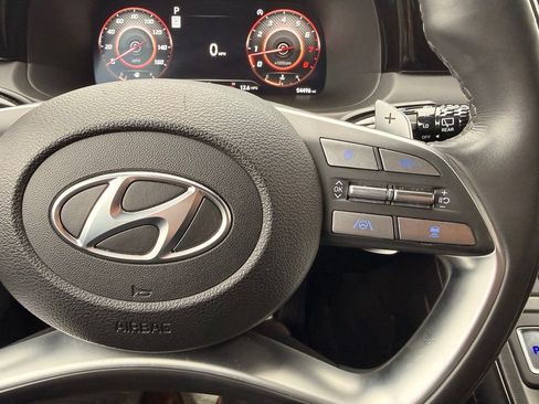 Used 2024 Hyundai Palisade Calligraphy AWD/4WD image 25