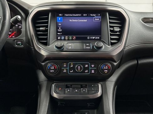 Used 2020 GMC Acadia AT4 w/ LPO, Floor Liner Package image 24