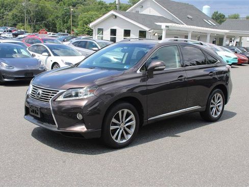 Used 2013 Lexus RX 350 FWD image 3