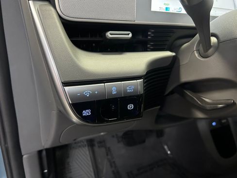 Used 2024 Hyundai Ioniq 5 SEL AWD/4WD image 21